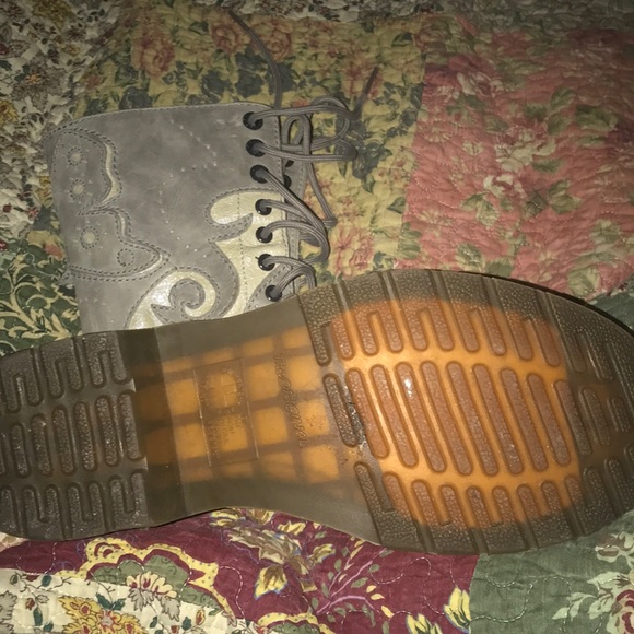 Hard to find • Doc Marten Adina - Picture 5 of 6